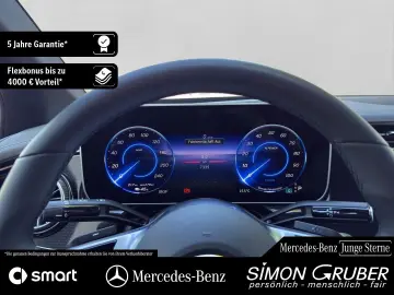 EQE 350 AMG Pano Airmatic Premium+ 21Zoll