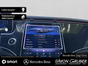 EQE 350 AMG Pano Airmatic Premium+ 21Zoll