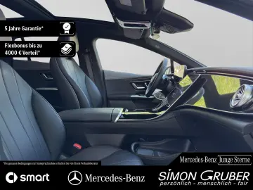EQE 350 AMG Pano Airmatic Premium+ 21Zoll