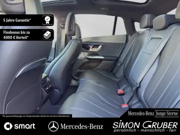 EQE 350 AMG Pano Airmatic Premium+ 21Zoll