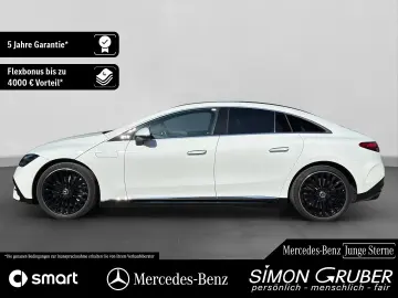 EQE 350 AMG Pano Airmatic Premium+ 21Zoll