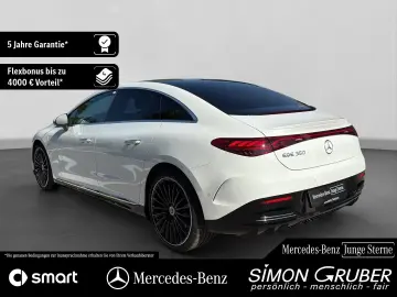 EQE 350 AMG Pano Airmatic Premium+ 21Zoll