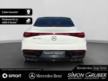 EQE 350 AMG Pano Airmatic Premium+ 21Zoll
