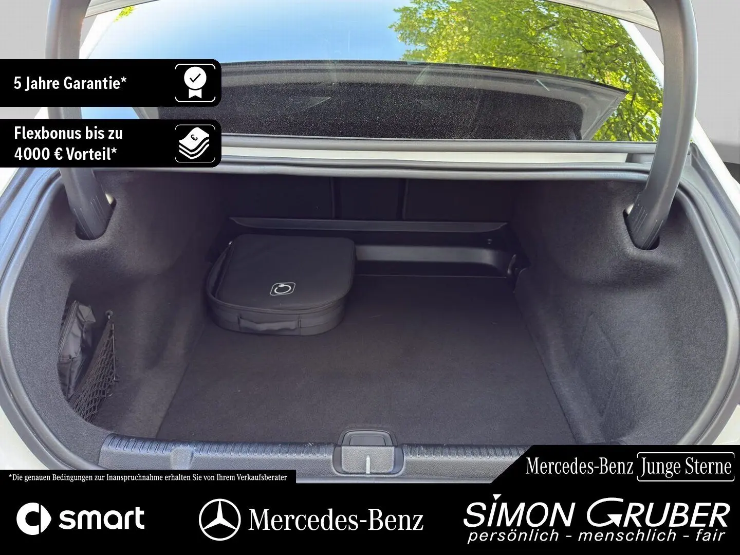 EQE 350 AMG Pano Airmatic Premium+ 21Zoll