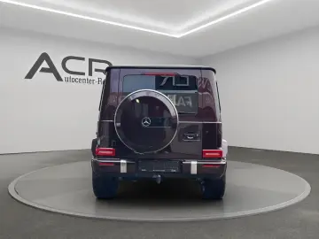 G 63 AMG*Garantie08/25*G-Manufaktur*Standheiz.*