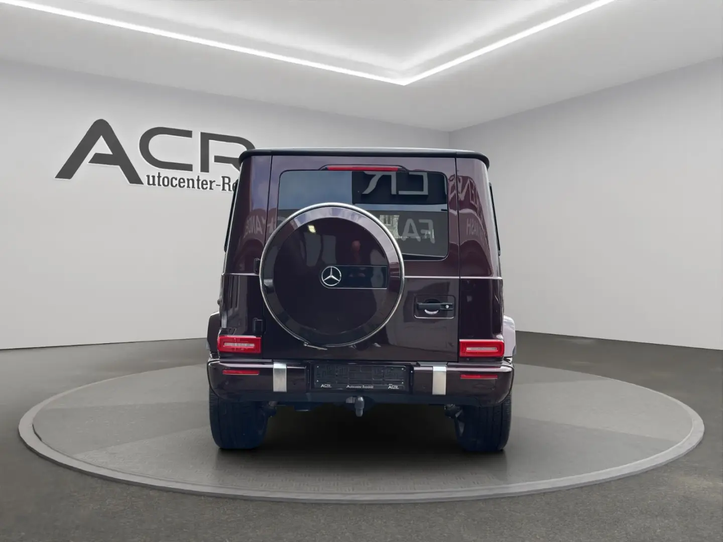 G 63 AMG*Garantie08/25*G-Manufaktur*Standheiz.*