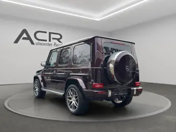 G 63 AMG*Garantie08/25*G-Manufaktur*Standheiz.*