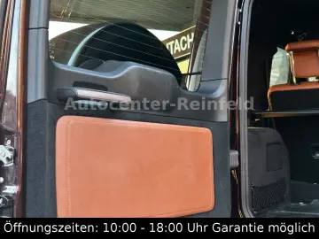 G 63 AMG*Garantie08/25*G-Manufaktur*Standheiz.*
