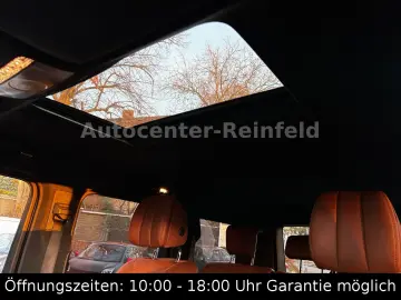 G 63 AMG*Garantie08/25*G-Manufaktur*Standheiz.*