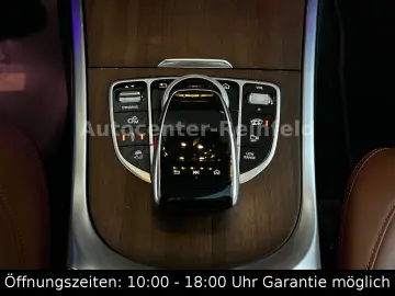 G 63 AMG*Garantie08/25*G-Manufaktur*Standheiz.*