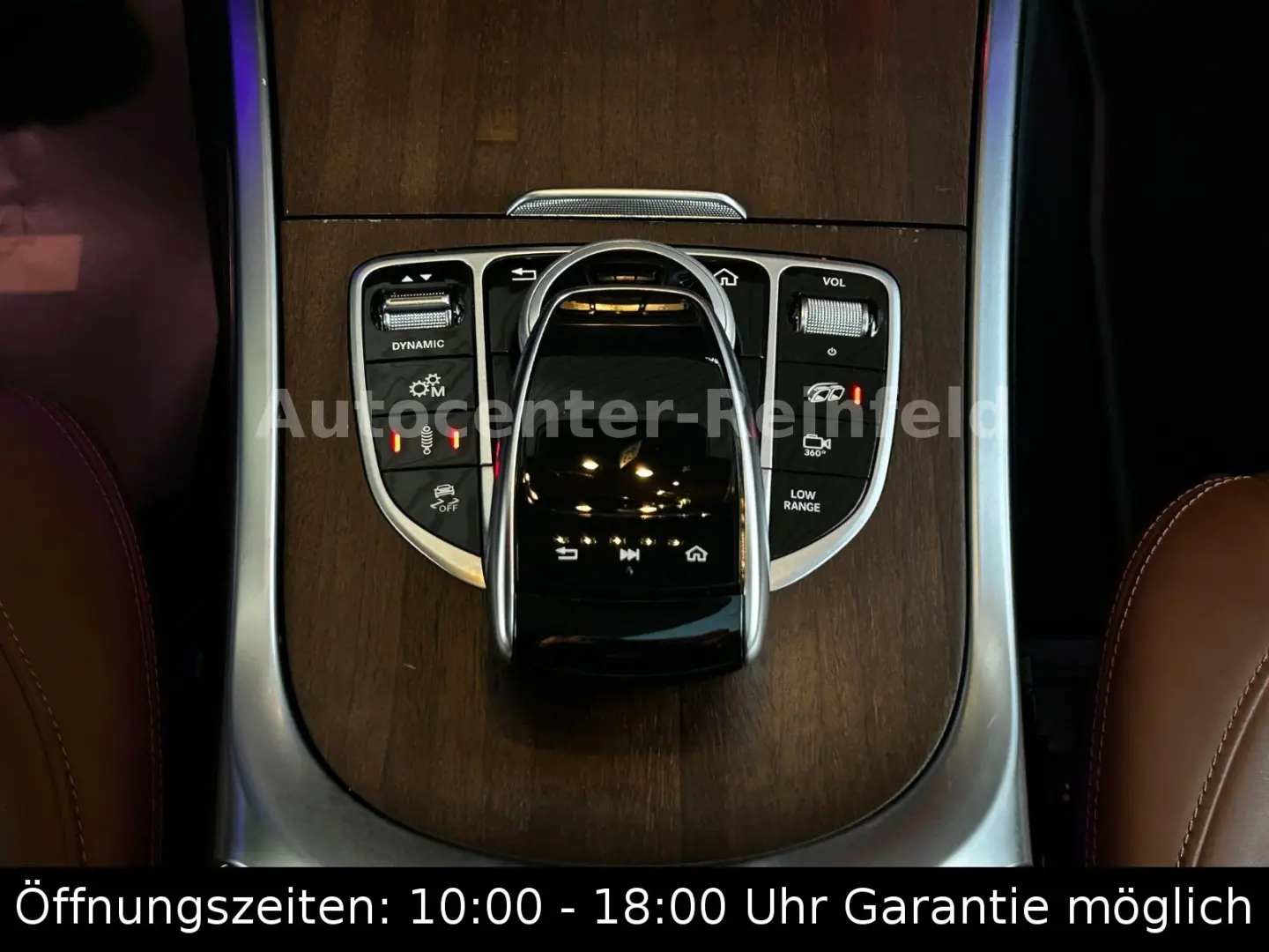 G 63 AMG*Garantie08/25*G-Manufaktur*Standheiz.*