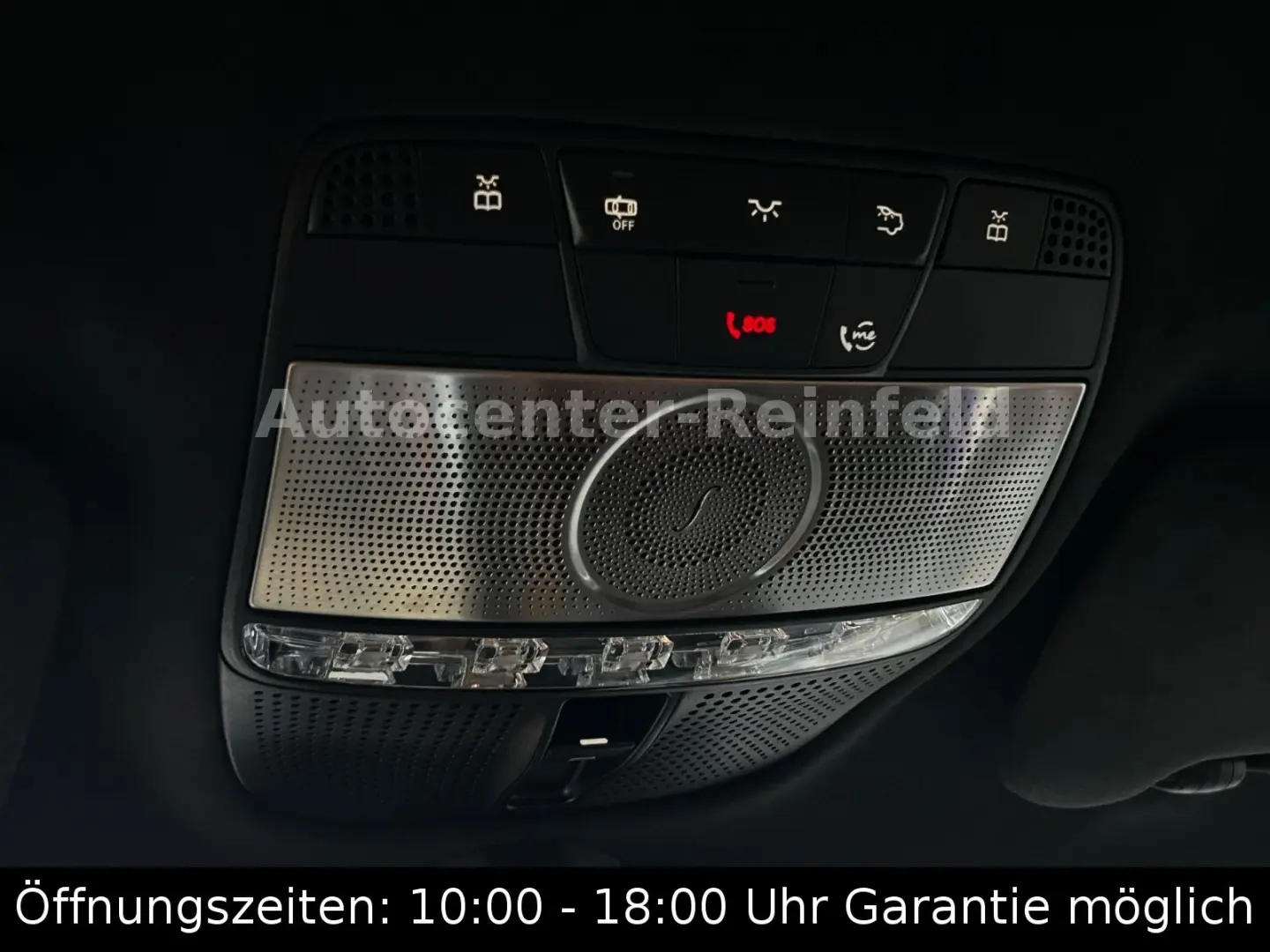 G 63 AMG*Garantie08/25*G-Manufaktur*Standheiz.*
