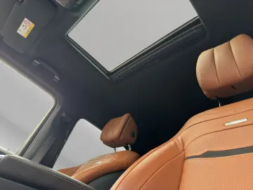 G 63 AMG*Garantie08/25*G-Manufaktur*Standheiz.*