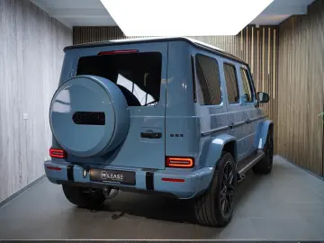 G63 AMG | Night II | Superior | AHK | Standheiz.