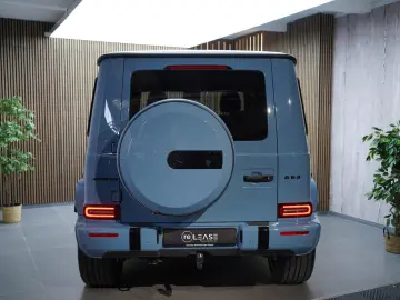 G63 AMG | Night II | Superior | AHK | Standheiz.