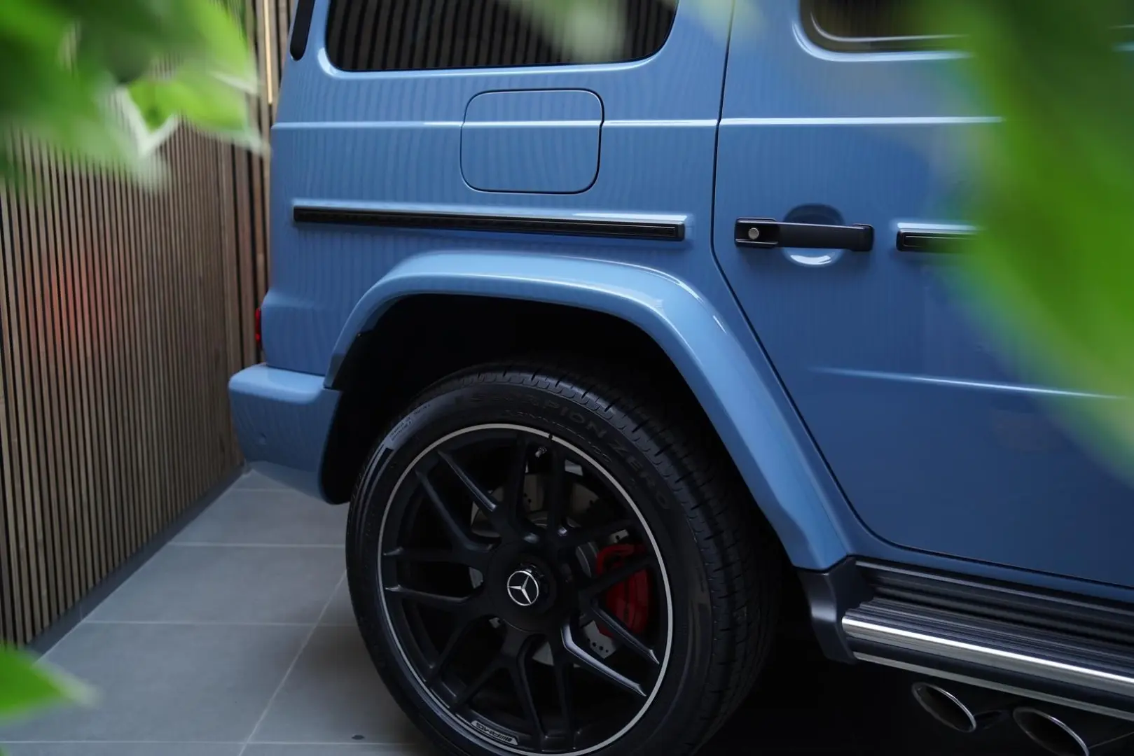 G63 AMG | Night II | Superior | AHK | Standheiz.