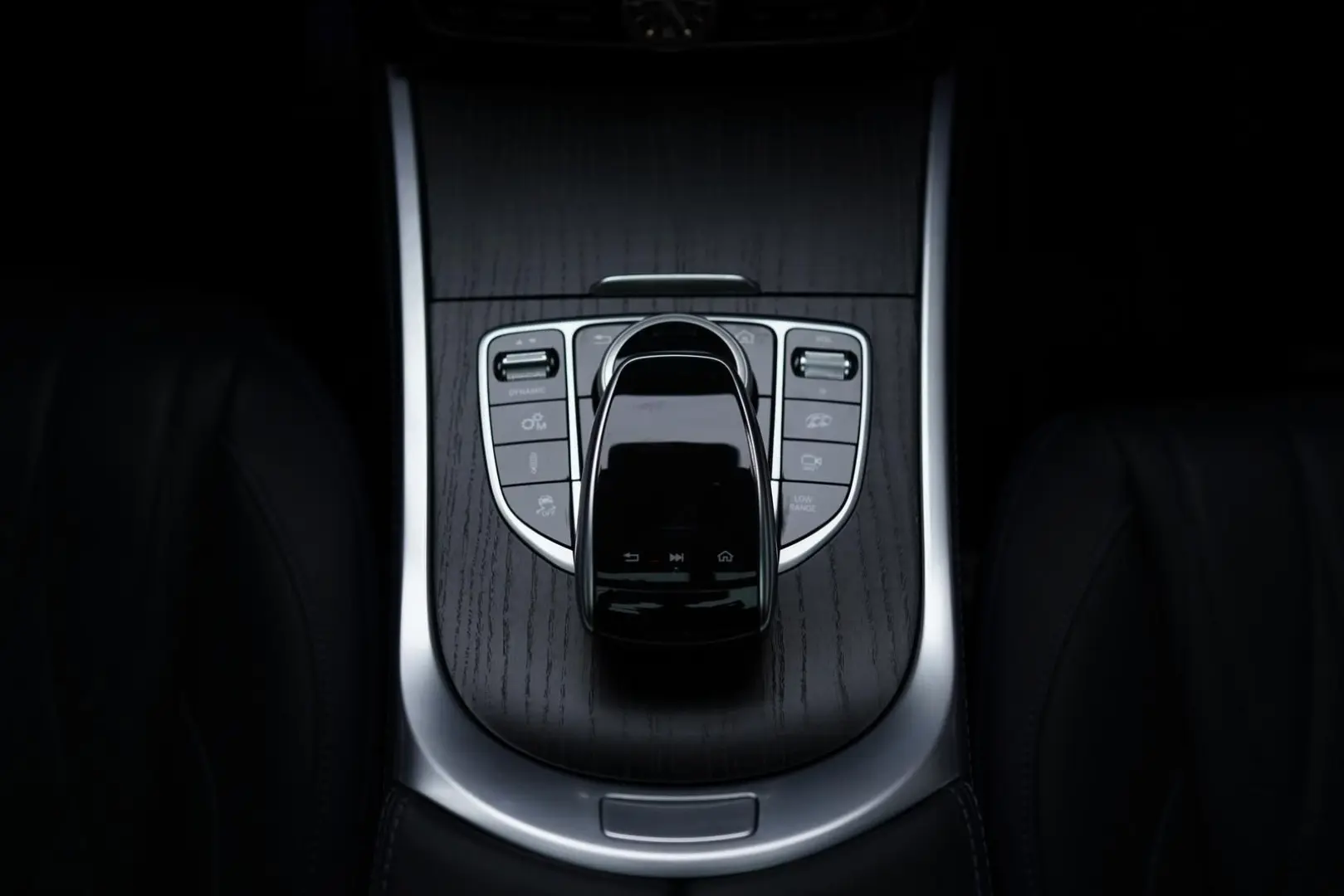 G63 AMG | Night II | Superior | AHK | Standheiz.