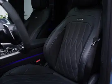 G63 AMG | Night II | Superior | AHK | Standheiz.