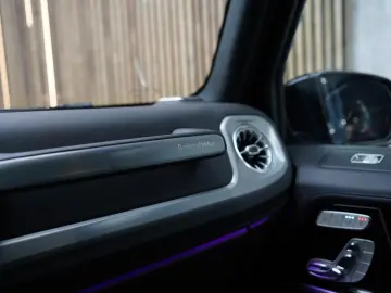 G63 AMG | Night II | Superior | AHK | Standheiz.