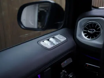 G63 AMG | Night II | Superior | AHK | Standheiz.