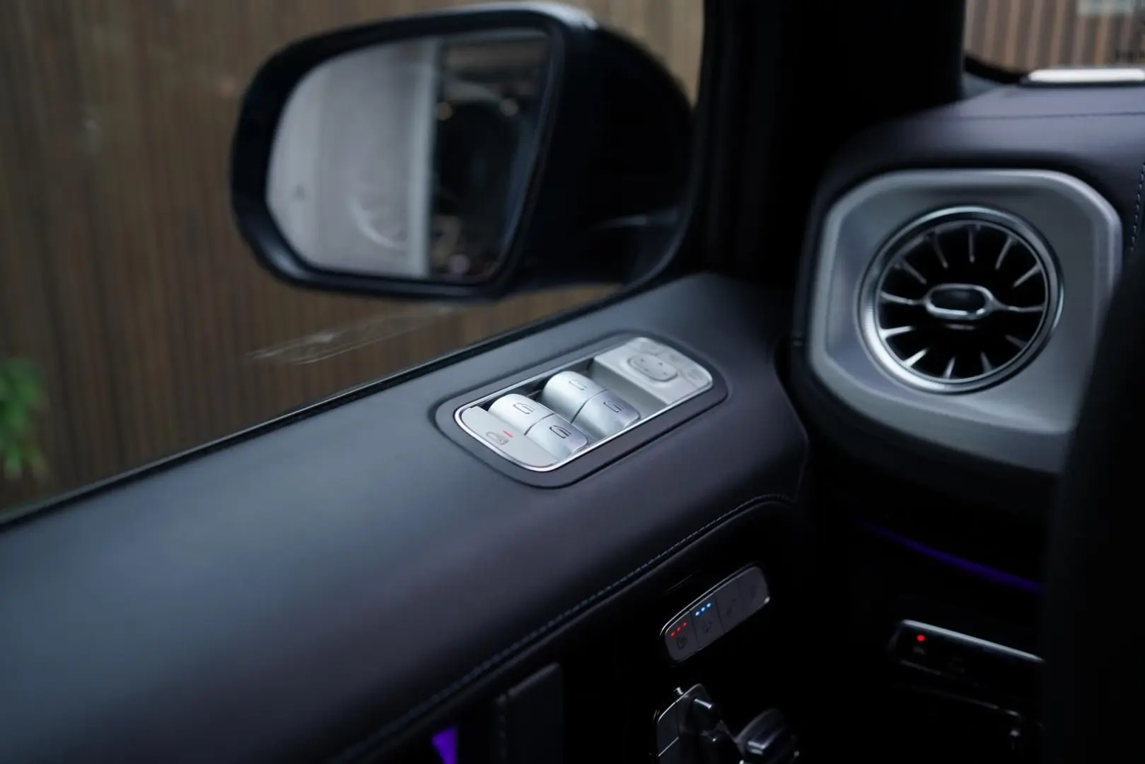 G63 AMG | Night II | Superior | AHK | Standheiz.