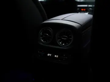G63 AMG | Night II | Superior | AHK | Standheiz.
