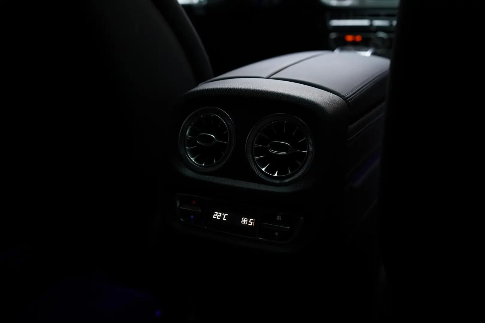 G63 AMG | Night II | Superior | AHK | Standheiz.