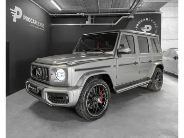 G 63 AMG G63 AMG MANUFAKTUR 22 BURMESTER DESIGNO