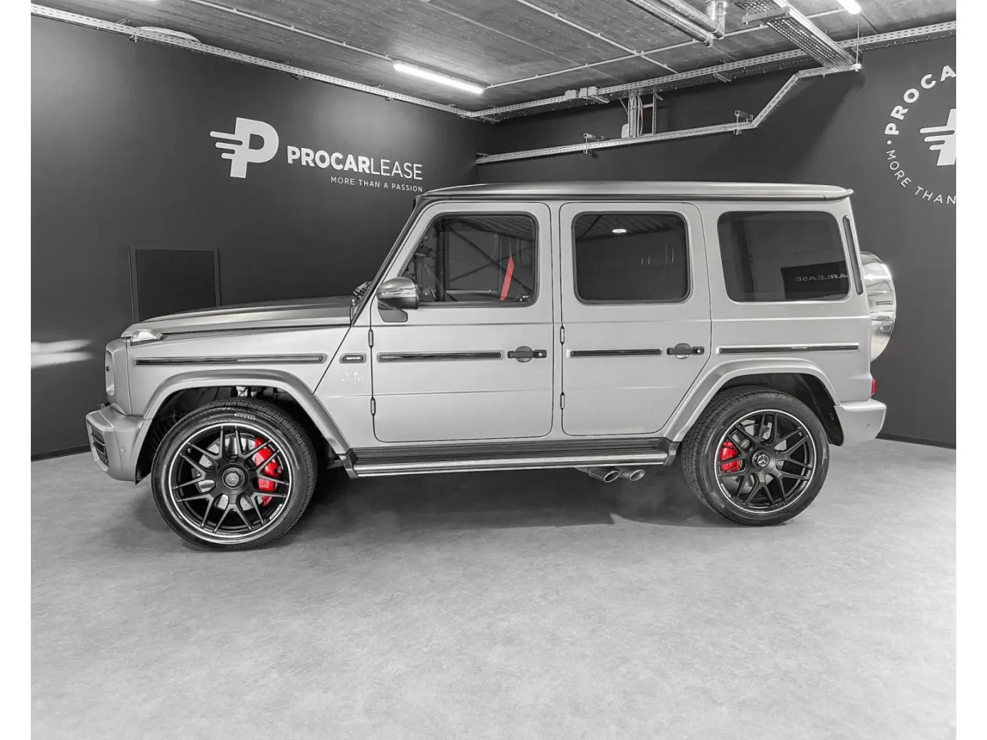G 63 AMG G63 AMG MANUFAKTUR/22/BURMESTER/DESIGNO
