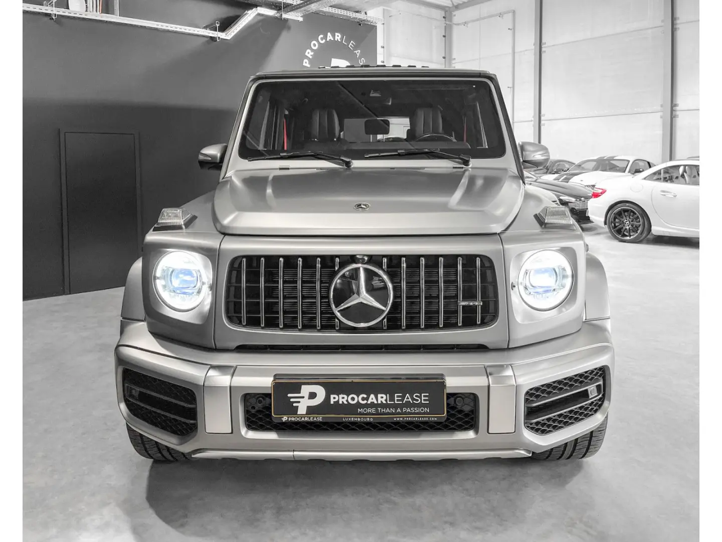G 63 AMG G63 AMG MANUFAKTUR/22/BURMESTER/DESIGNO
