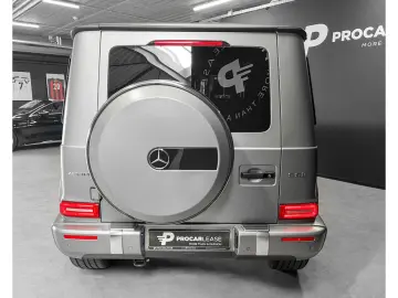 G 63 AMG G63 AMG MANUFAKTUR/22/BURMESTER/DESIGNO