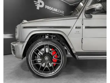 G 63 AMG G63 AMG MANUFAKTUR/22/BURMESTER/DESIGNO
