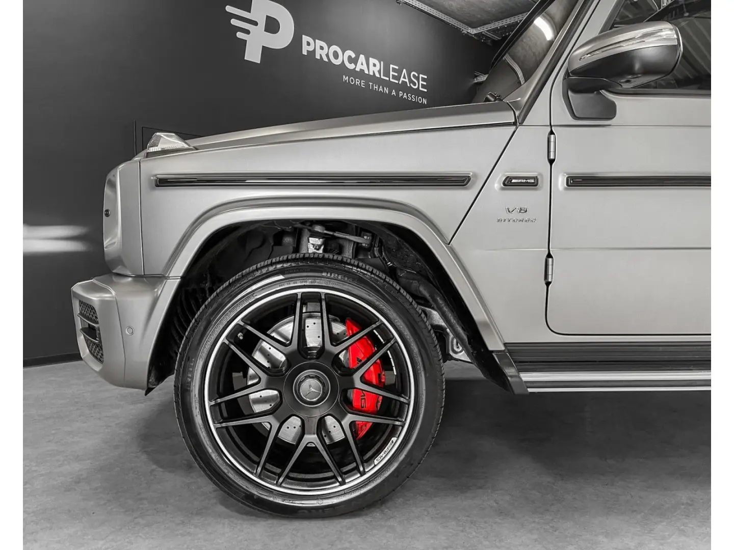 G 63 AMG G63 AMG MANUFAKTUR/22/BURMESTER/DESIGNO