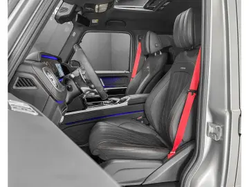 G 63 AMG G63 AMG MANUFAKTUR/22/BURMESTER/DESIGNO