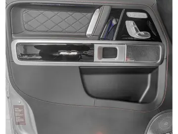 G 63 AMG G63 AMG MANUFAKTUR/22/BURMESTER/DESIGNO