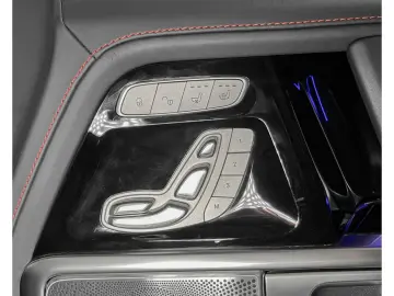 G 63 AMG G63 AMG MANUFAKTUR/22/BURMESTER/DESIGNO