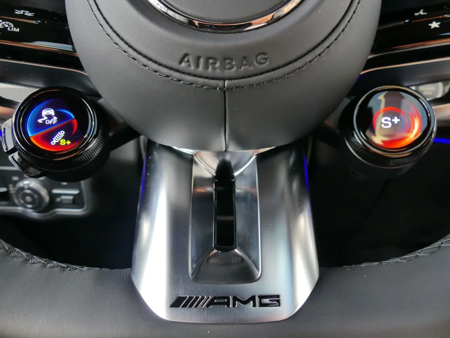 G 63 AMG +Sonderlack+StadHzg+Distronic+LED+MBUX+