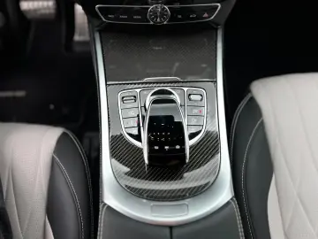 G 63 AMG/Performance/Burmester/Manufactur