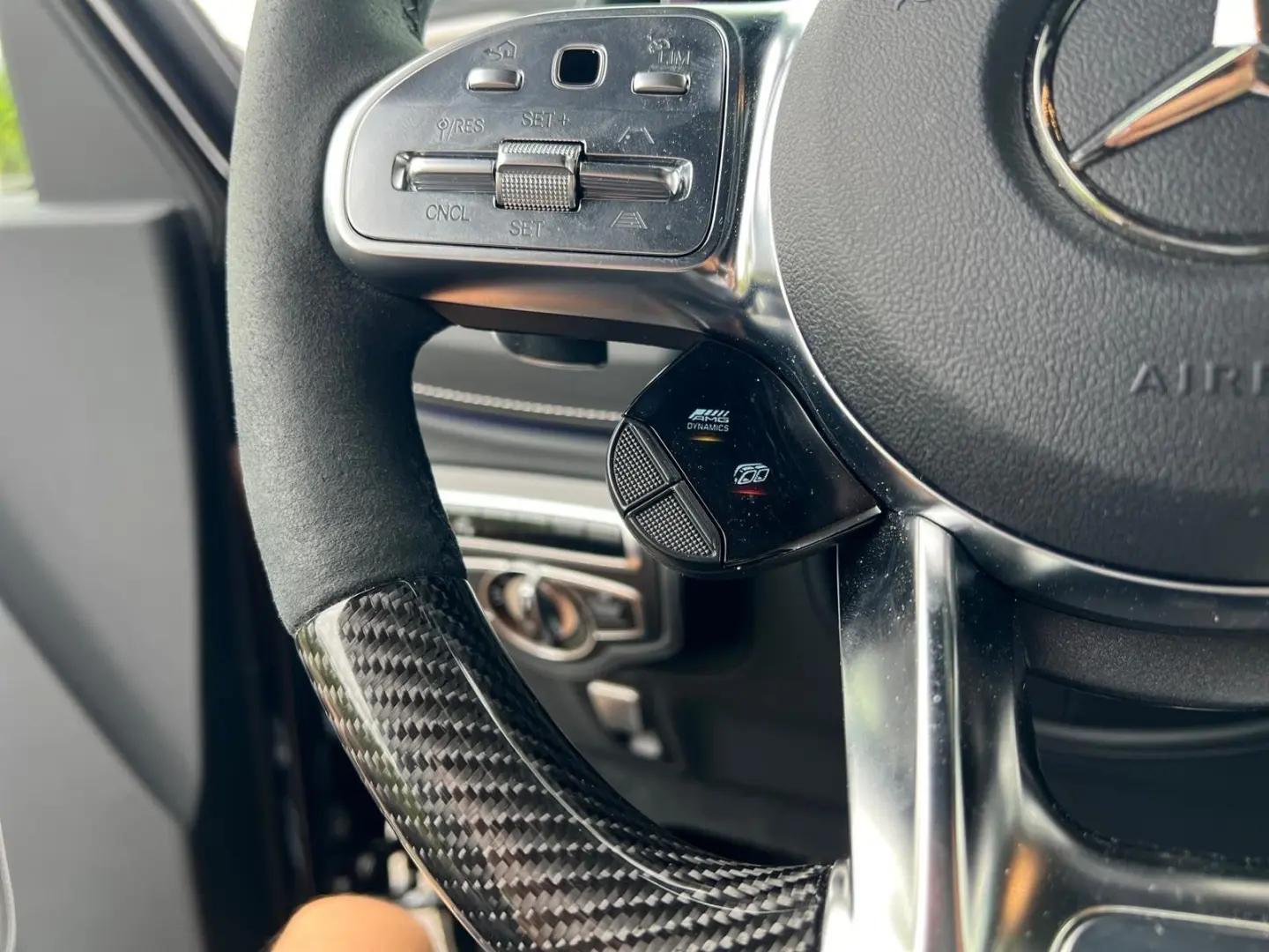 G 63 AMG/Performance/Burmester/Manufactur