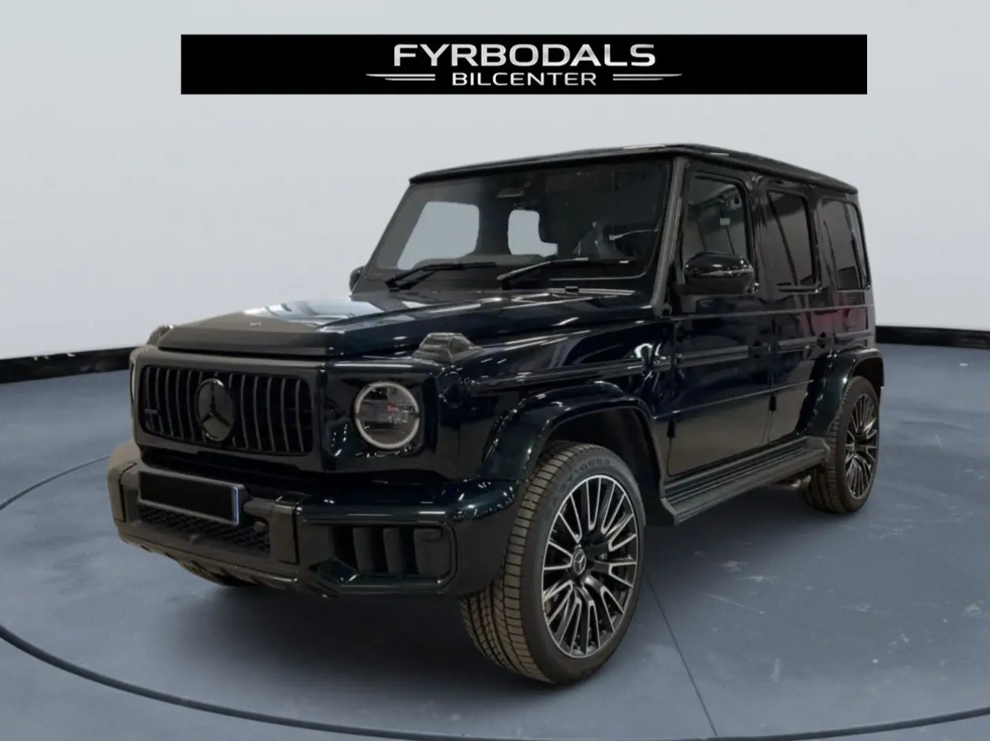 G 63 G63 AMG 4MATIC+ 585HP FACELIFT SUPERIOR VAT