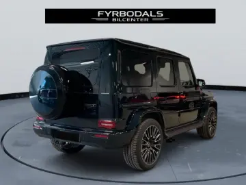 G 63 G63 AMG 4MATIC+ 585HP FACELIFT SUPERIOR VAT