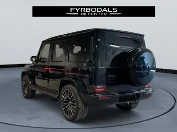G 63 G63 AMG 4MATIC+ 585HP FACELIFT SUPERIOR VAT
