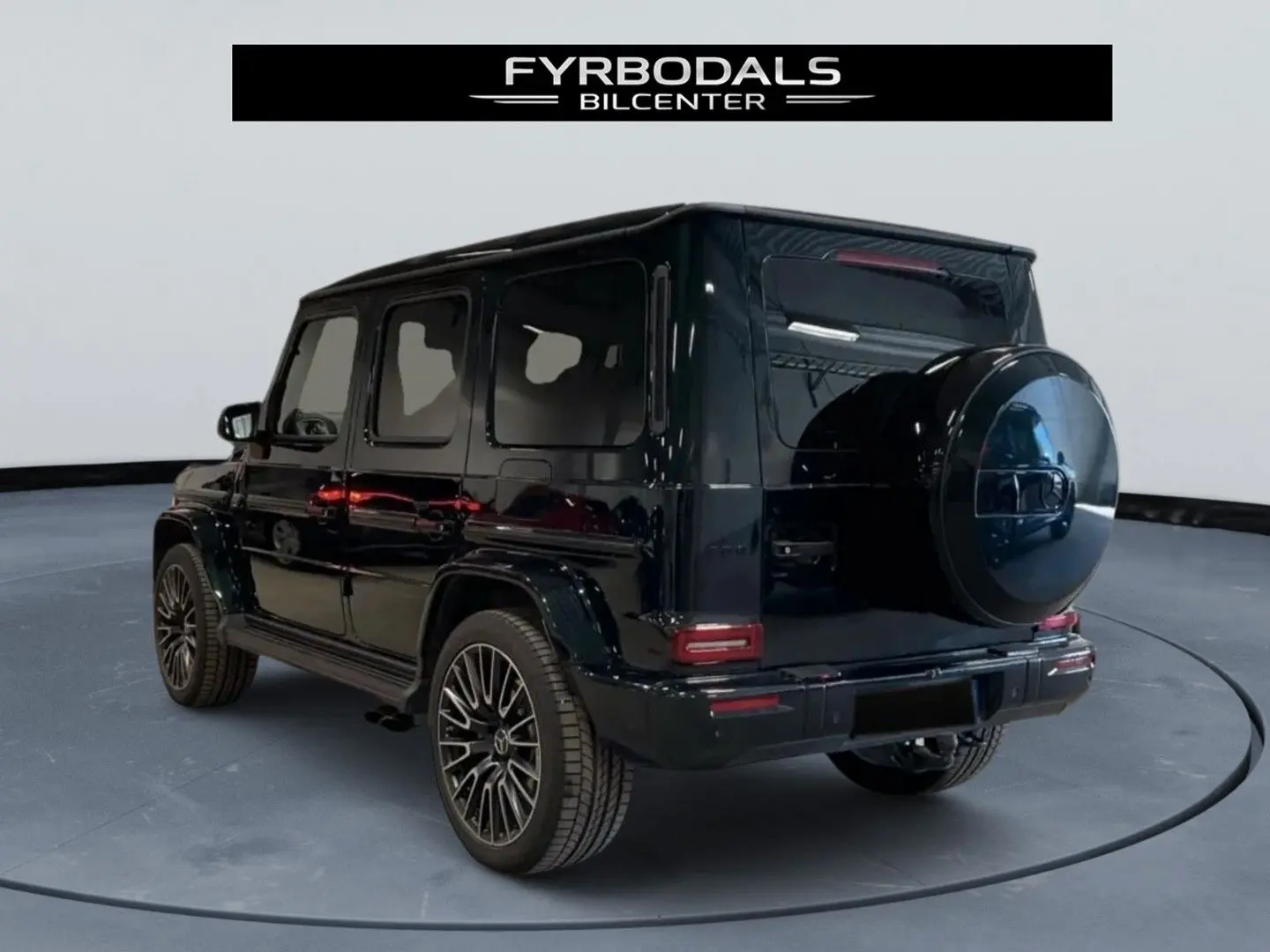 G 63 G63 AMG 4MATIC+ 585HP FACELIFT SUPERIOR VAT