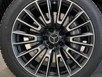 G 63 G63 AMG 4MATIC+ 585HP FACELIFT SUPERIOR VAT