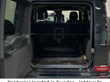 G 63 G63 AMG 4MATIC+ 585HP FACELIFT SUPERIOR VAT