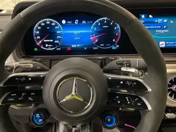 G 63 G63 AMG 4MATIC+ 585HP FACELIFT SUPERIOR VAT