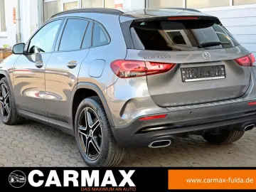 GLA 200 d AMG line, T.Leder,Navi,LED,SH,Kamera