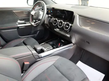GLA 200 d AMG line, T.Leder,Navi,LED,SH,Kamera