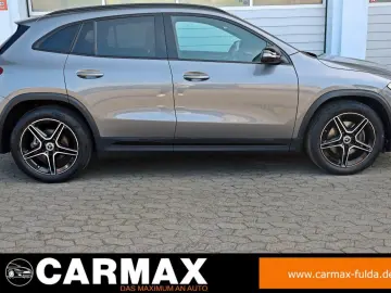 GLA 200 d AMG line, T.Leder,Navi,LED,SH,Kamera