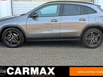GLA 200 d AMG line, T.Leder,Navi,LED,SH,Kamera